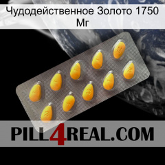 Чудодейственное Золото 1750 Мг cialis1